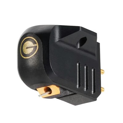 Goldring Ethos SЕ Black