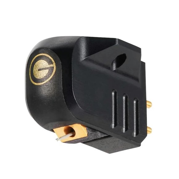 Goldring Ethos SЕ Black