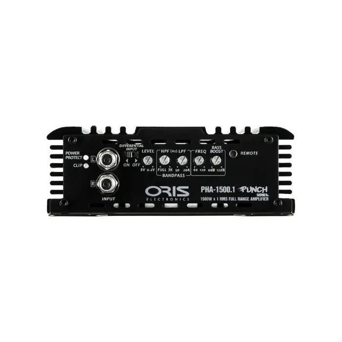 ORIS ELECTRONICS Punch PHA-1500.1