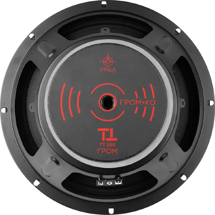 УРАЛ ТТ 250 ГРОМ
