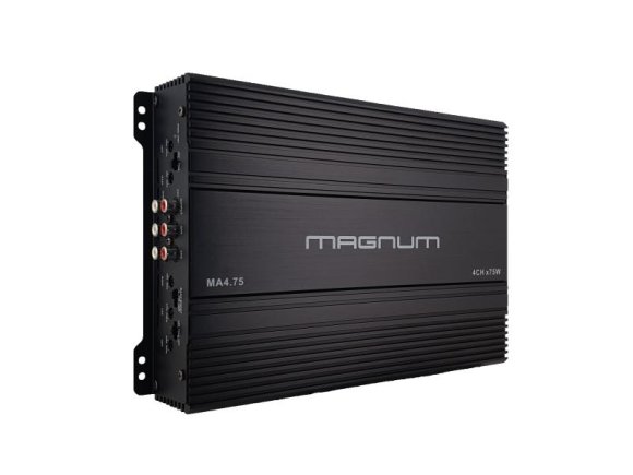MAGNUM MA 4.75
