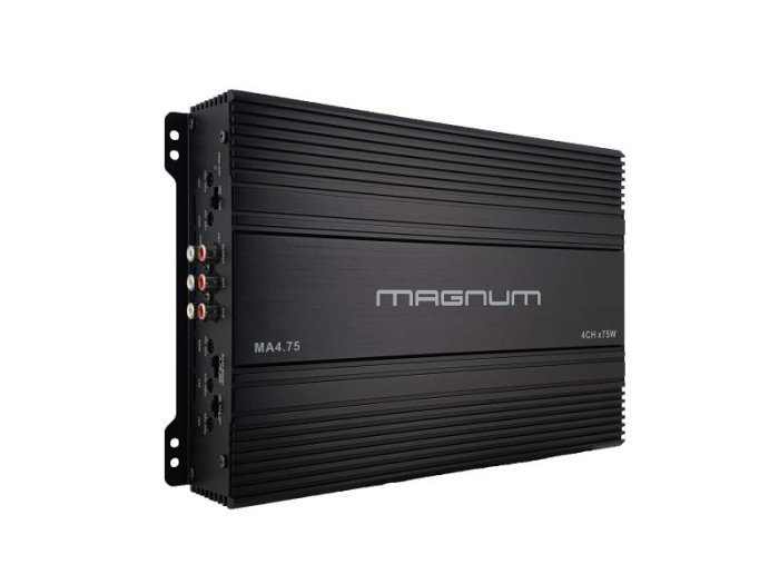MAGNUM MA 4.75