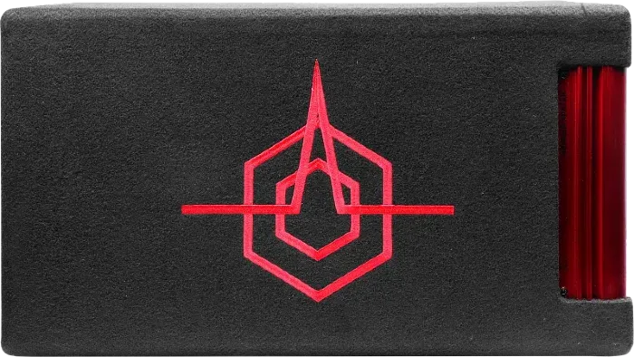 УРАЛ АС-У12А ЧЕРНЫЙ