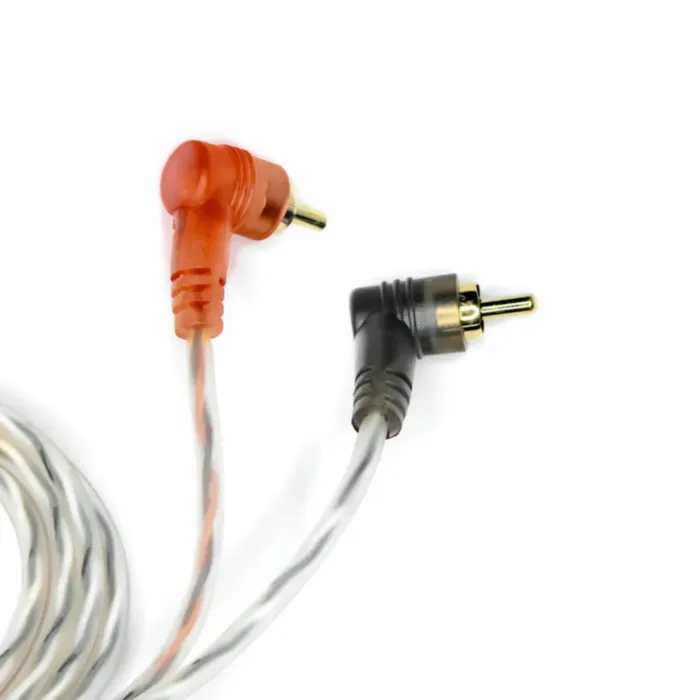 AMP MRCA-5 Межблочный кабель. Медь OFC (5 м)