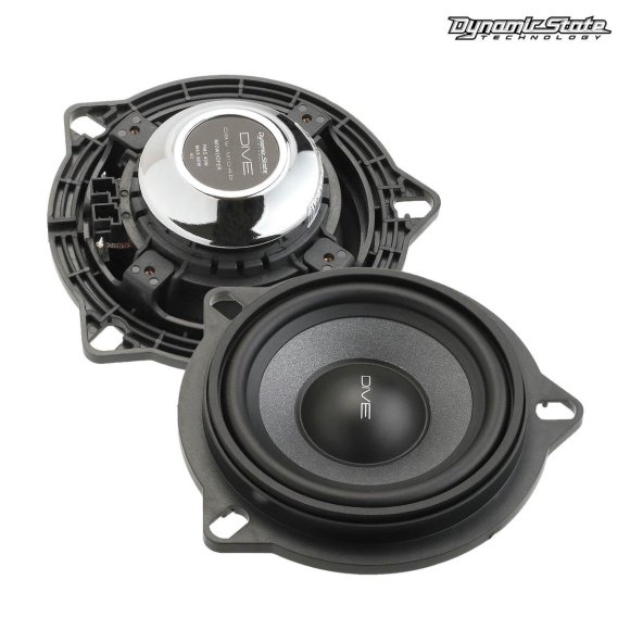 Dynamic State  DBW-M104P
