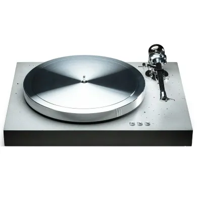 EAT C-Dur Concrete Grey