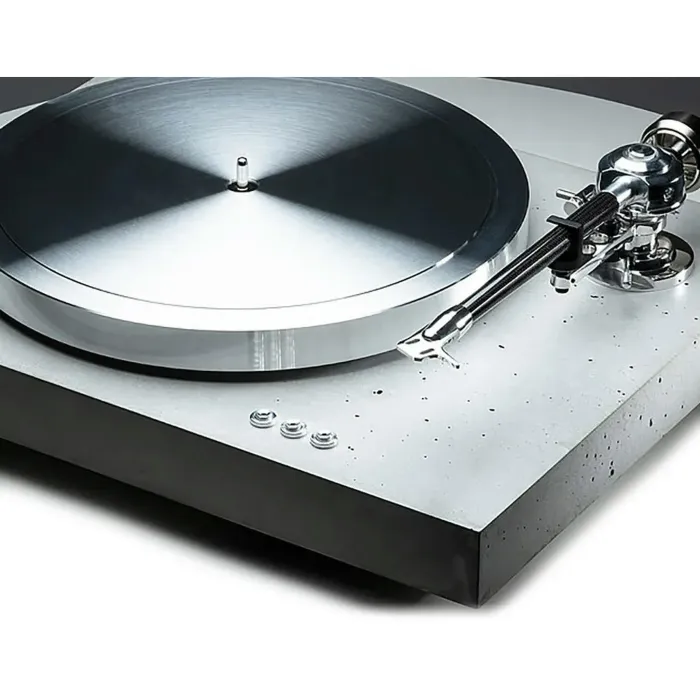 EAT C-Dur Concrete Grey