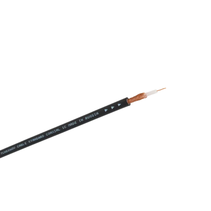 Tchernov Cable Standard Coaxial IC / 180 m bulk