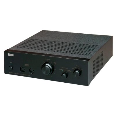 Stax SRM T8000 Black