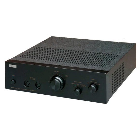 Stax SRM T8000 Black