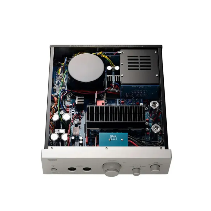 Stax SRM T8000 Black