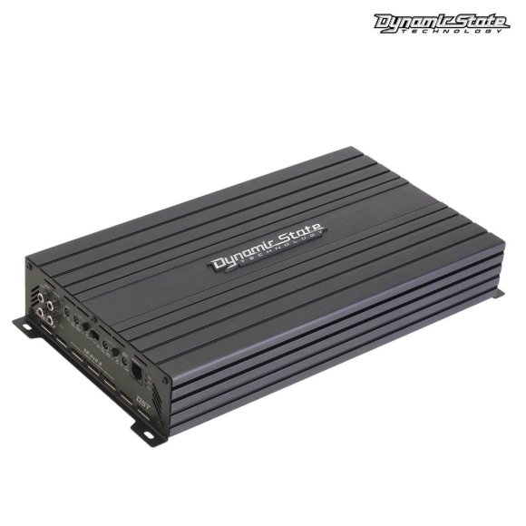Dynamic State CA-210.2