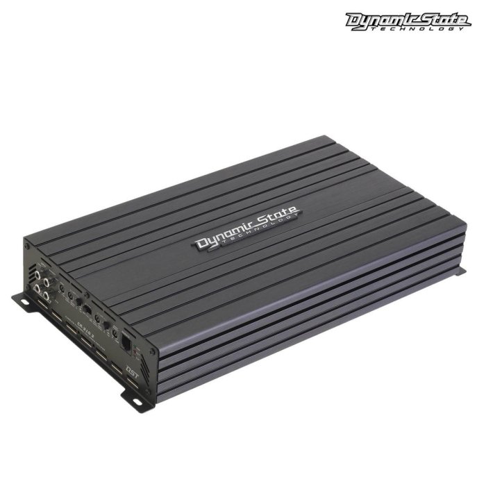 Dynamic State CA-210.2