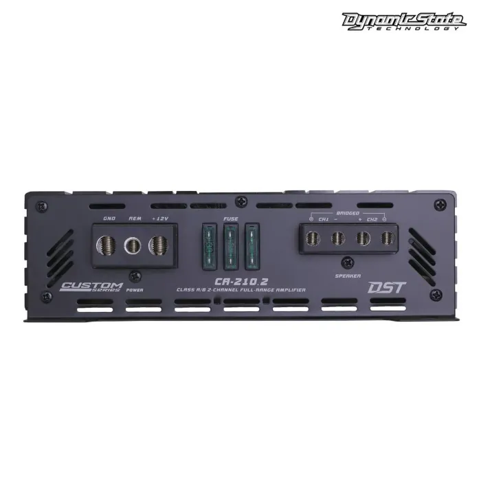 Dynamic State CA-210.2