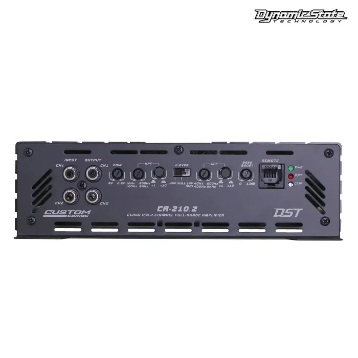 Dynamic State CA-210.2