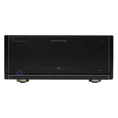 Parasound A31 Black