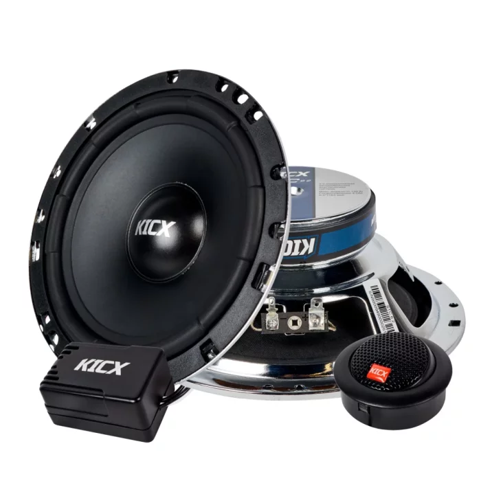 Kicx STC-6.2