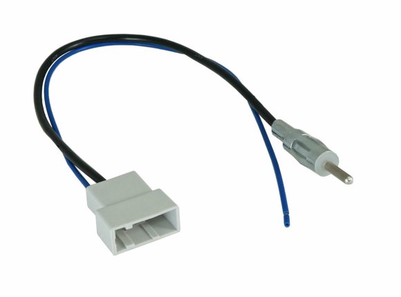 INCAR ISO ANT-6