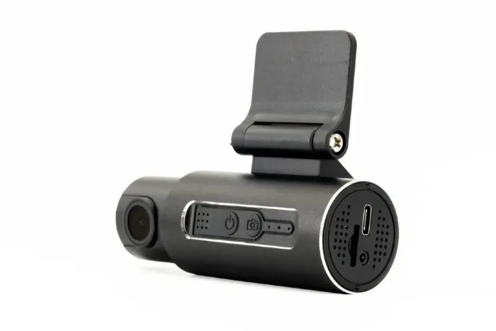 Видеорегистратор 3х камерный (2K+1K) WIFi Parafar с камерой заднего вида 1K (PFHDX13)