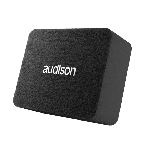Audison APBX 8 AS2