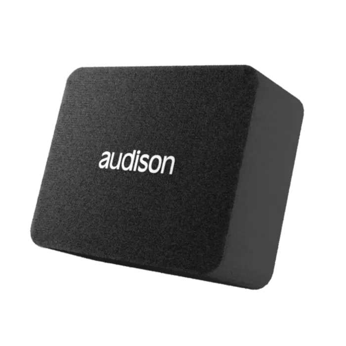 Audison APBX 8 AS2