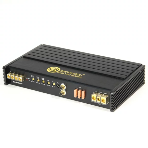 Sennuopu НP-1800.1AB PURE