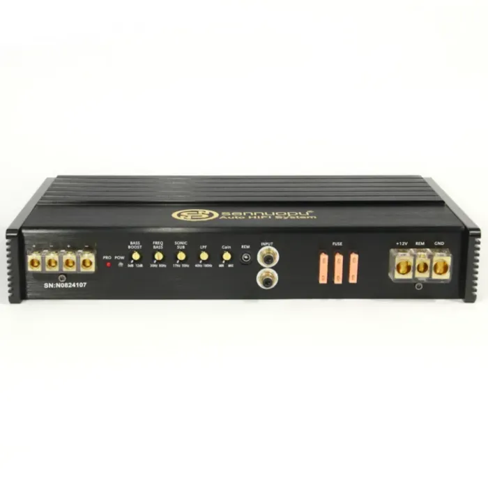 Sennuopu НP-1800.1AB PURE