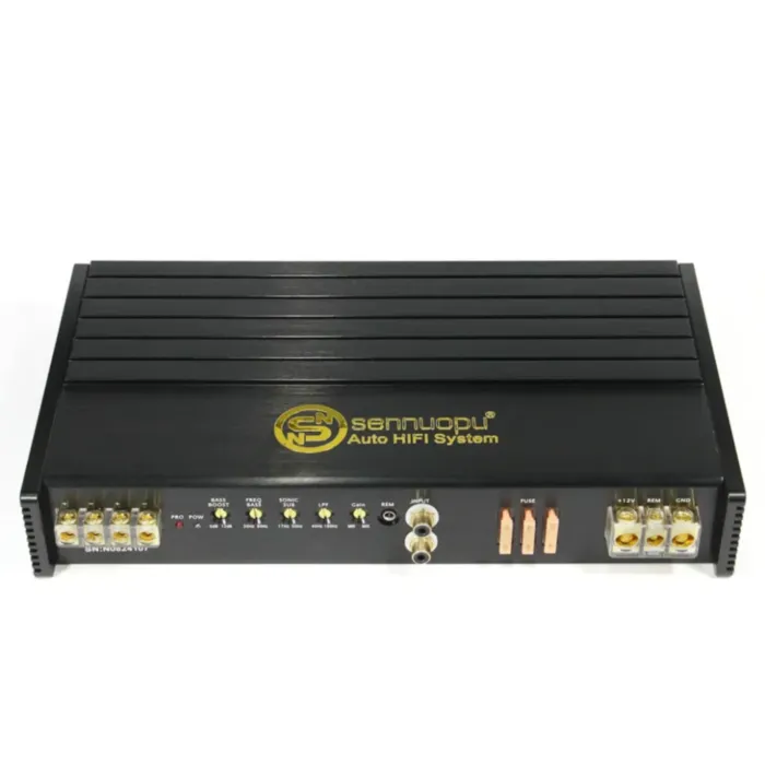 Sennuopu НP-1800.1AB PURE