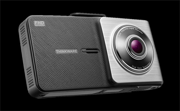 Thinkware X500