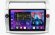 FarCar s400 2K для Citroen C4 на Android (BX3036M)