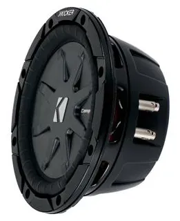 Kicker CWRT672