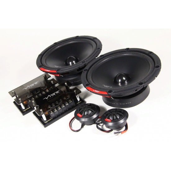 VIBE SLICK6SQC-V9