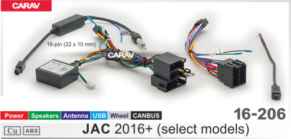 CARAV 16-206