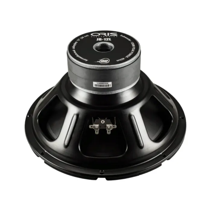 ORIS JB-12L