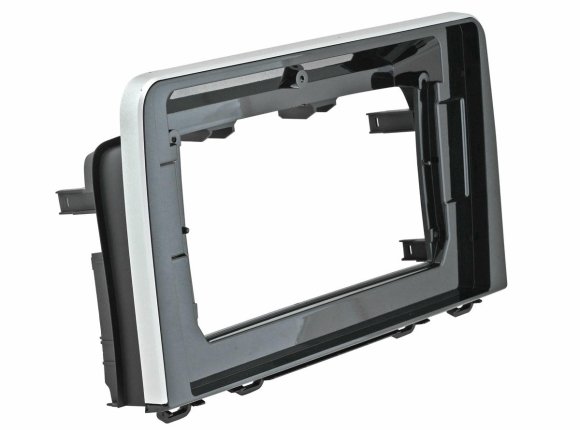 INCAR RHO-FC302