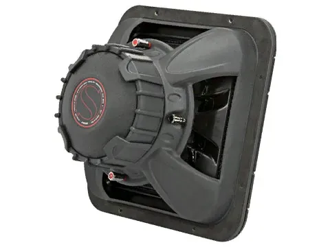Kicker L7R124
