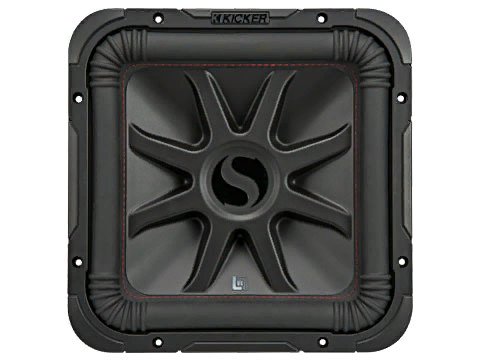 Kicker L7R124