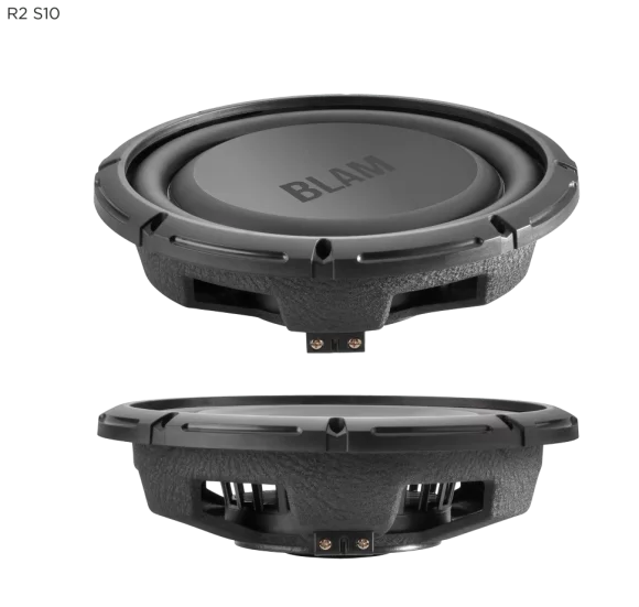 BLAM RS10.2