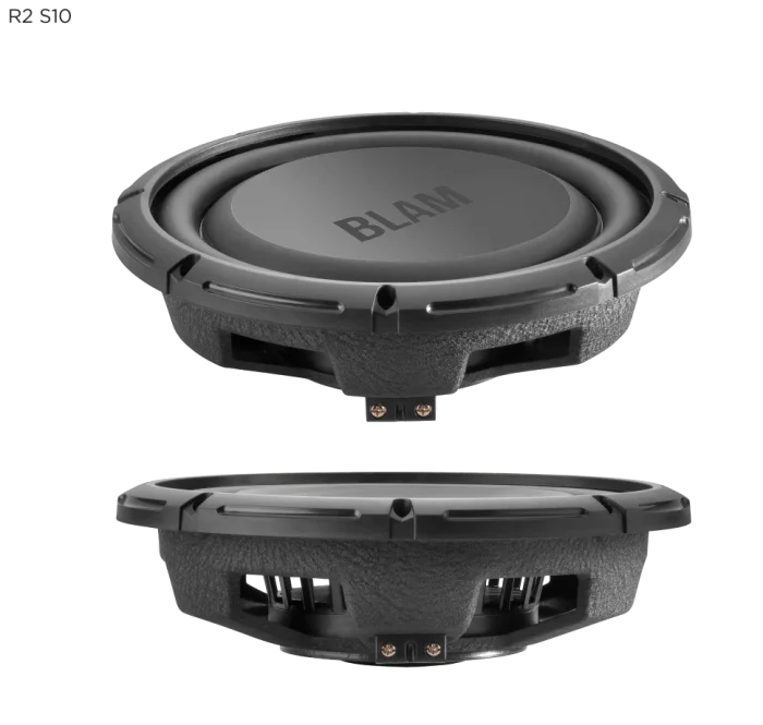 BLAM RS10.2