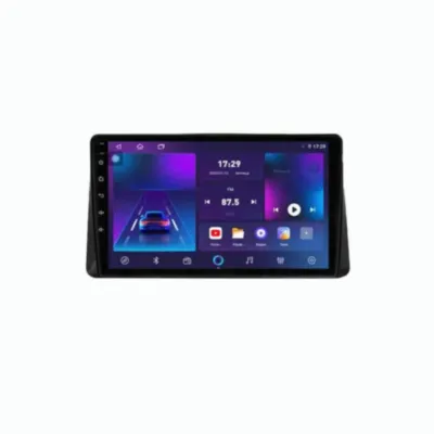 Магнитола для Mitsubishi Eclipse Cross 2017-2022 Parafar на Андроид 10.0 PF169T2TRG