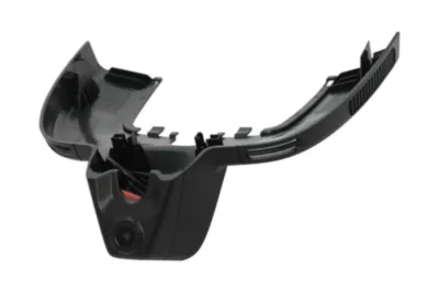 RedPower DVR-MBS6-G черный для Mercedes GLS X167 2019+ и GLE W167 2019+ (для комплектаций с тремя камерами)