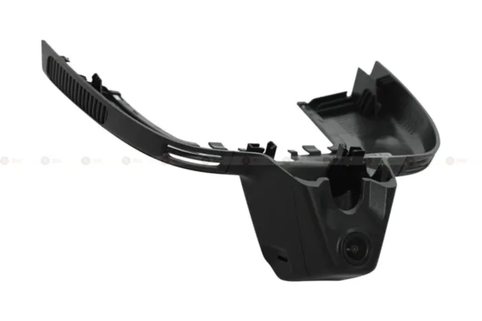 RedPower DVR-MBS6-G черный для Mercedes GLS X167 2019+ и GLE W167 2019+ (для комплектаций с тремя камерами)