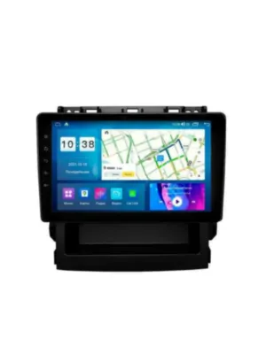 Магнитола для Subaru Forester/Impreza 2017-2020 Parafar на Андроид 14.0 PF893LUX1MRG