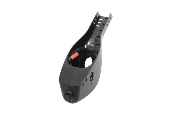 RedPower DVR-VAG6-G для Volkswagen и Skoda с датчиком дождя (2015+)