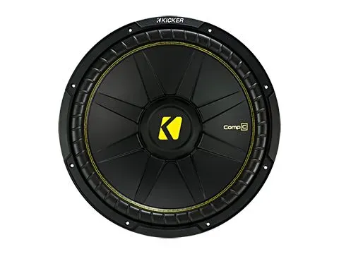 Kicker CWCS154