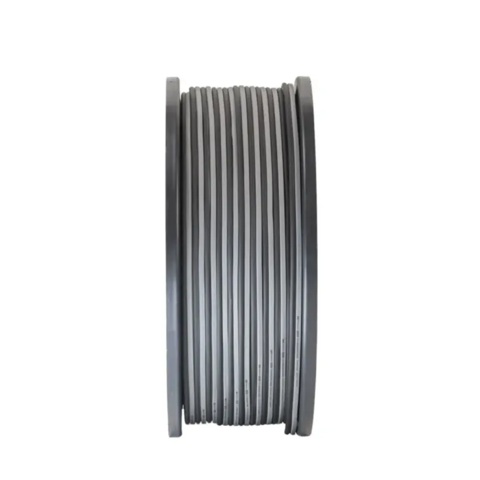 AMP HYBRID 18Ga C/A Extremely flexible (100м) медь 70%+алюминий 30%