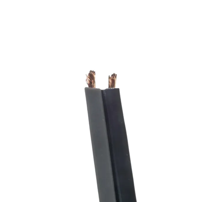 AMP HYBRID 18Ga C/A Extremely flexible (100м) медь 70%+алюминий 30%