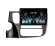 FarCar для Mitsubishi Outlander на Android (DX1006M)
