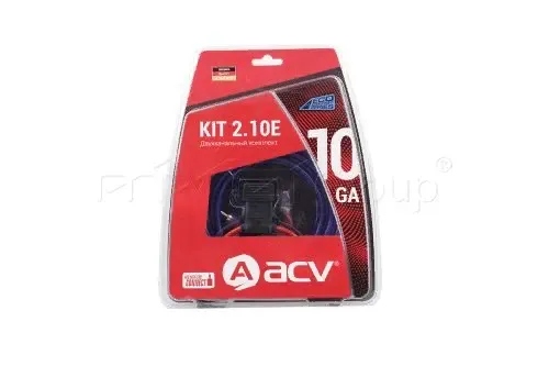 ACV KIT 2.10E
