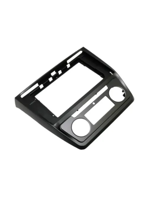 Магнитола для Skoda Yeti 2013-2017 кондиционер Parafar на Андроид 10.0 PF994T2LUX1Lite